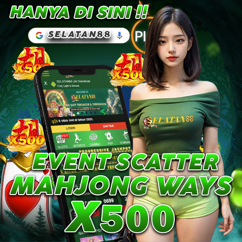 SELATAN88: Link Login & Daftar Akun Slot Thailand Mudah Menang